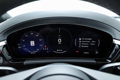 2025 Porsche Macan Electric Base