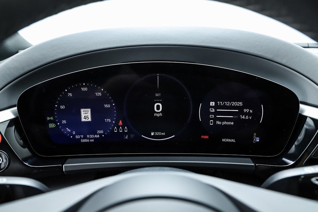 2025 Porsche Macan Electric Base