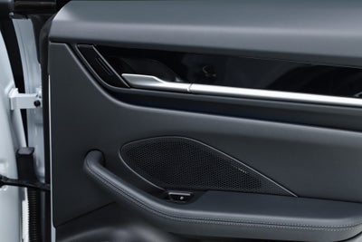 2025 Porsche Macan Electric Base