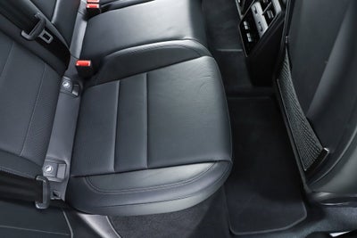 2025 Porsche Macan Electric Base