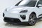 2025 Porsche Macan Electric Base