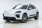 2025 Porsche Macan Electric Base