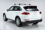 2015 Porsche Cayenne E-Hybrid S