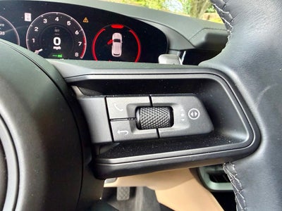 2026 Porsche Cayenne E-Hybrid Base