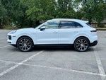 2026 Porsche Cayenne E-Hybrid Base