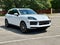 2026 Porsche Cayenne E-Hybrid Base