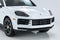 2026 Porsche Cayenne E-Hybrid Base