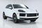2026 Porsche Cayenne E-Hybrid Base