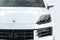 2026 Porsche Cayenne E-Hybrid Base