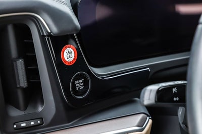 2026 Porsche Cayenne E-Hybrid Base