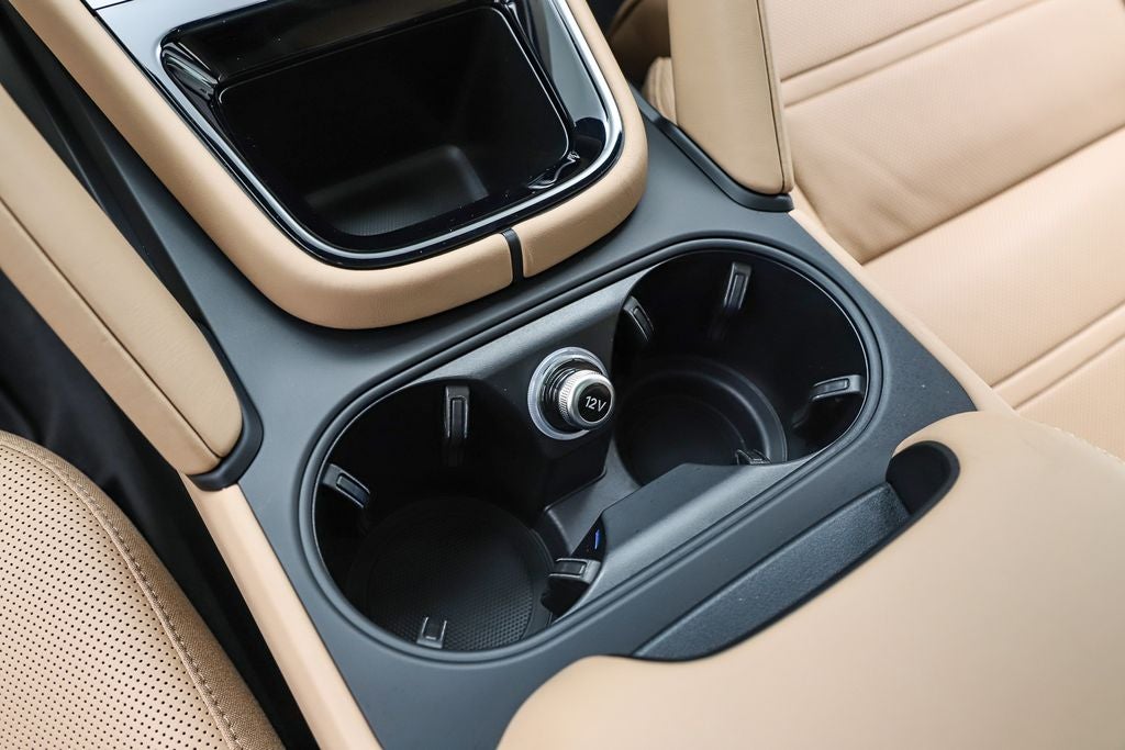 2026 Porsche Cayenne E-Hybrid Base