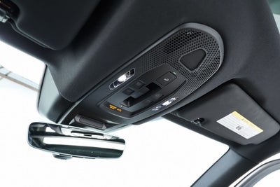 2026 Porsche Cayenne E-Hybrid Base