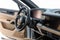 2026 Porsche Cayenne E-Hybrid Base