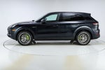 2023 Porsche Cayenne E-Hybrid Platinum Edition