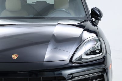 2023 Porsche Cayenne E-Hybrid Platinum Edition