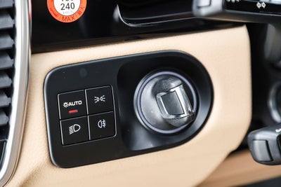 2023 Porsche Cayenne E-Hybrid Platinum Edition