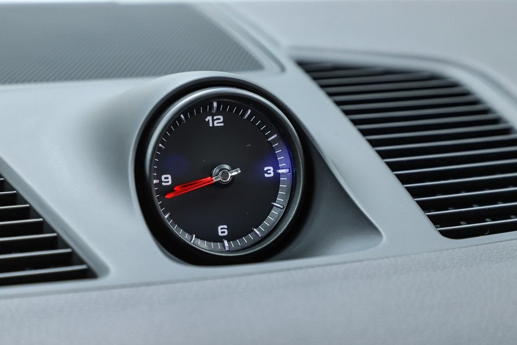 2023 Porsche Cayenne E-Hybrid Platinum Edition