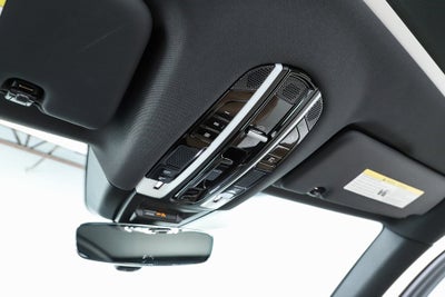 2023 Porsche Cayenne E-Hybrid Platinum Edition