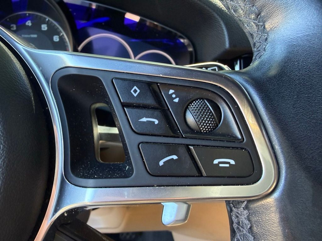 2019 Porsche Cayenne E-Hybrid Base