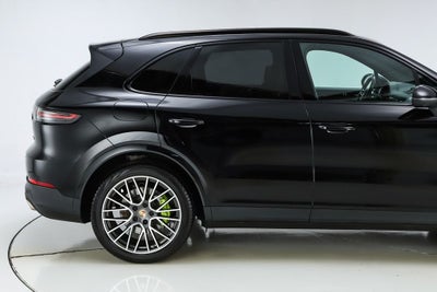 2019 Porsche Cayenne E-Hybrid Base