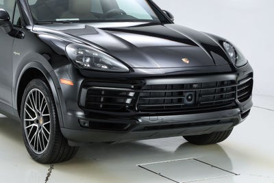 2019 Porsche Cayenne E-Hybrid Base