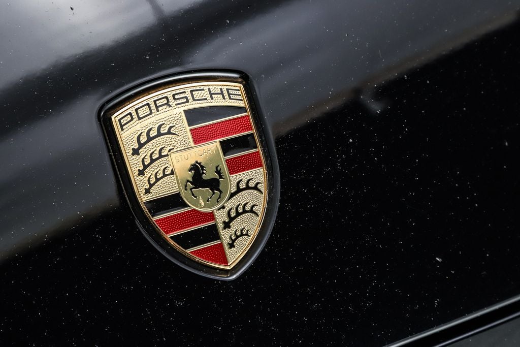 2019 Porsche Cayenne E-Hybrid Base