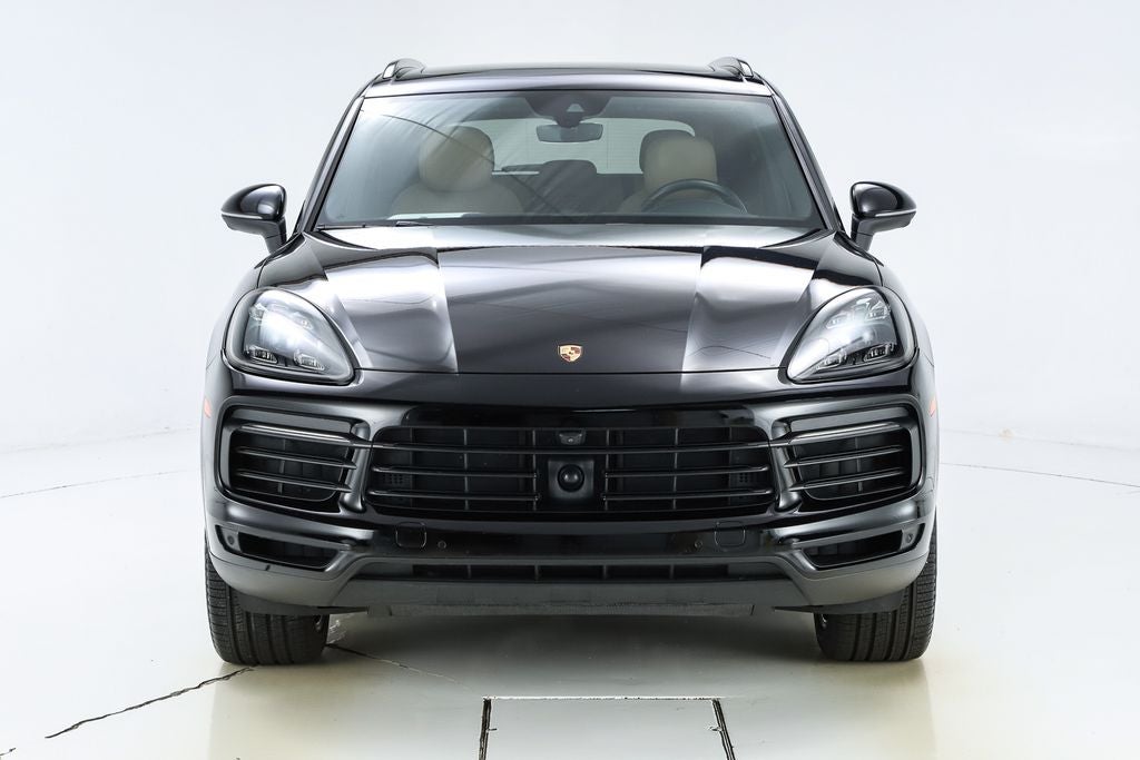 2019 Porsche Cayenne E-Hybrid Base