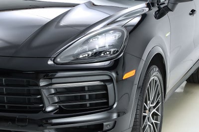 2019 Porsche Cayenne E-Hybrid Base