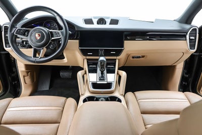 2019 Porsche Cayenne E-Hybrid Base
