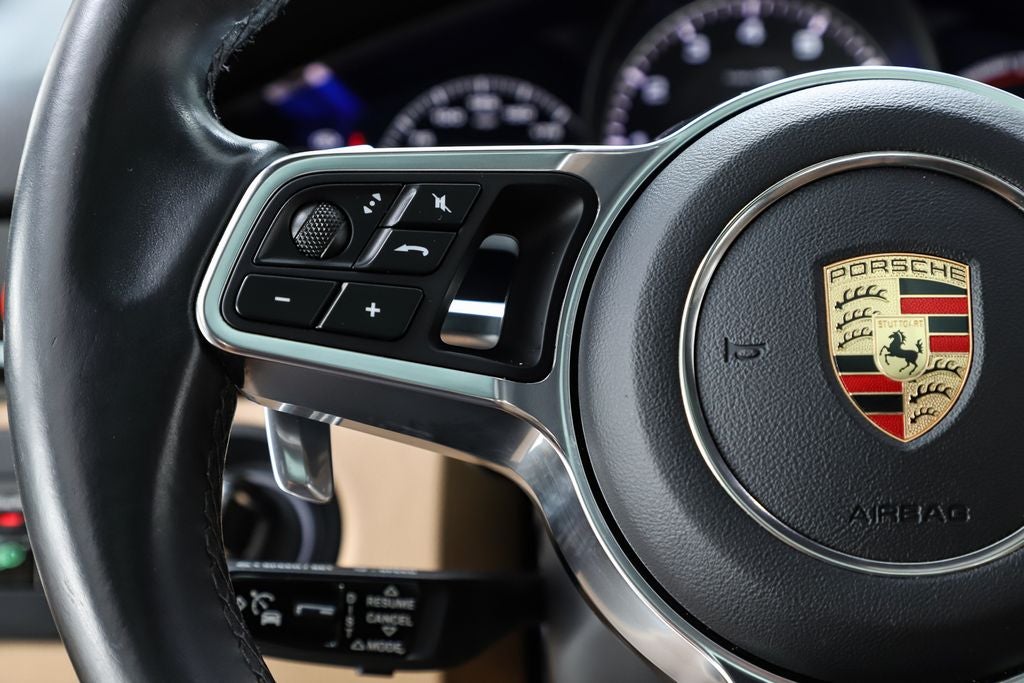 2019 Porsche Cayenne E-Hybrid Base