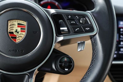 2019 Porsche Cayenne E-Hybrid Base