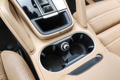 2019 Porsche Cayenne E-Hybrid Base