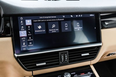 2019 Porsche Cayenne E-Hybrid Base