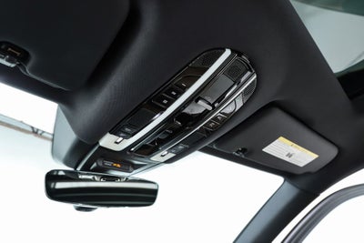 2019 Porsche Cayenne E-Hybrid Base