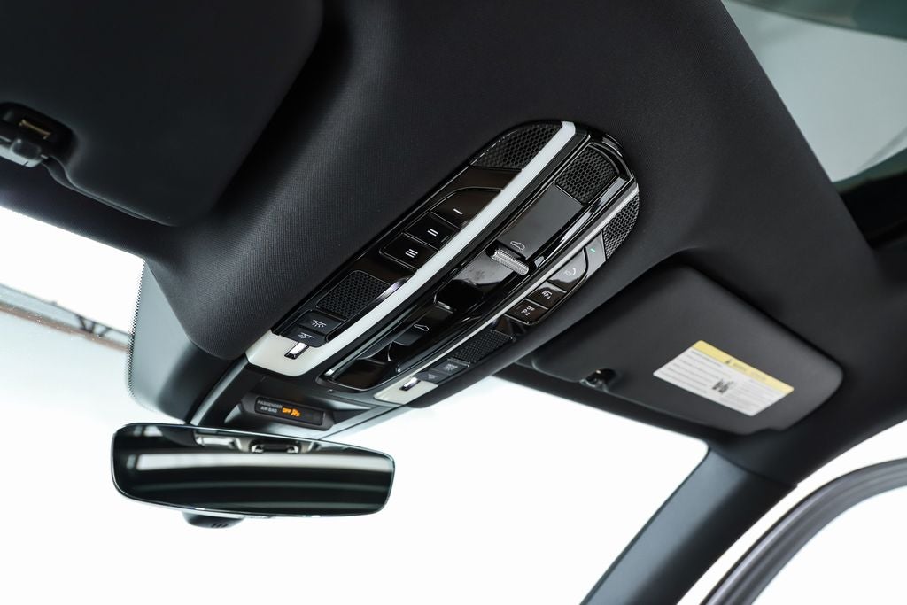 2019 Porsche Cayenne E-Hybrid Base