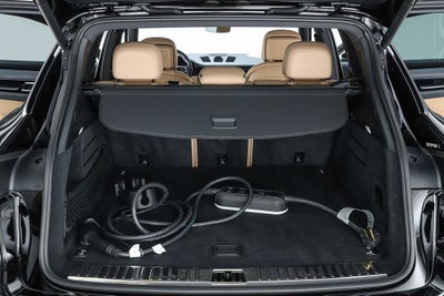 2019 Porsche Cayenne E-Hybrid Base