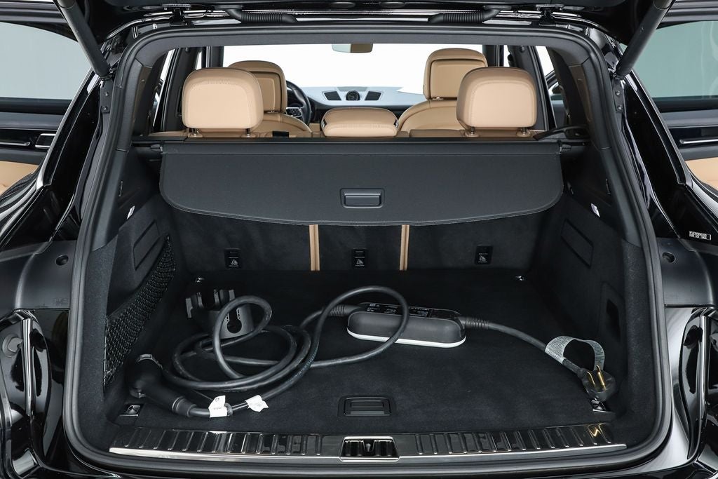 2019 Porsche Cayenne E-Hybrid Base