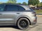 2026 Porsche Cayenne E-Hybrid Base