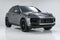2026 Porsche Cayenne E-Hybrid Base