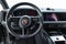 2026 Porsche Cayenne E-Hybrid Base