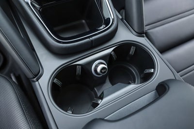 2026 Porsche Cayenne E-Hybrid Base