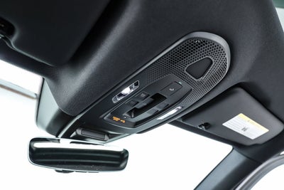 2026 Porsche Cayenne E-Hybrid Base
