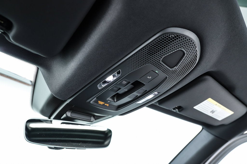 2026 Porsche Cayenne E-Hybrid Base