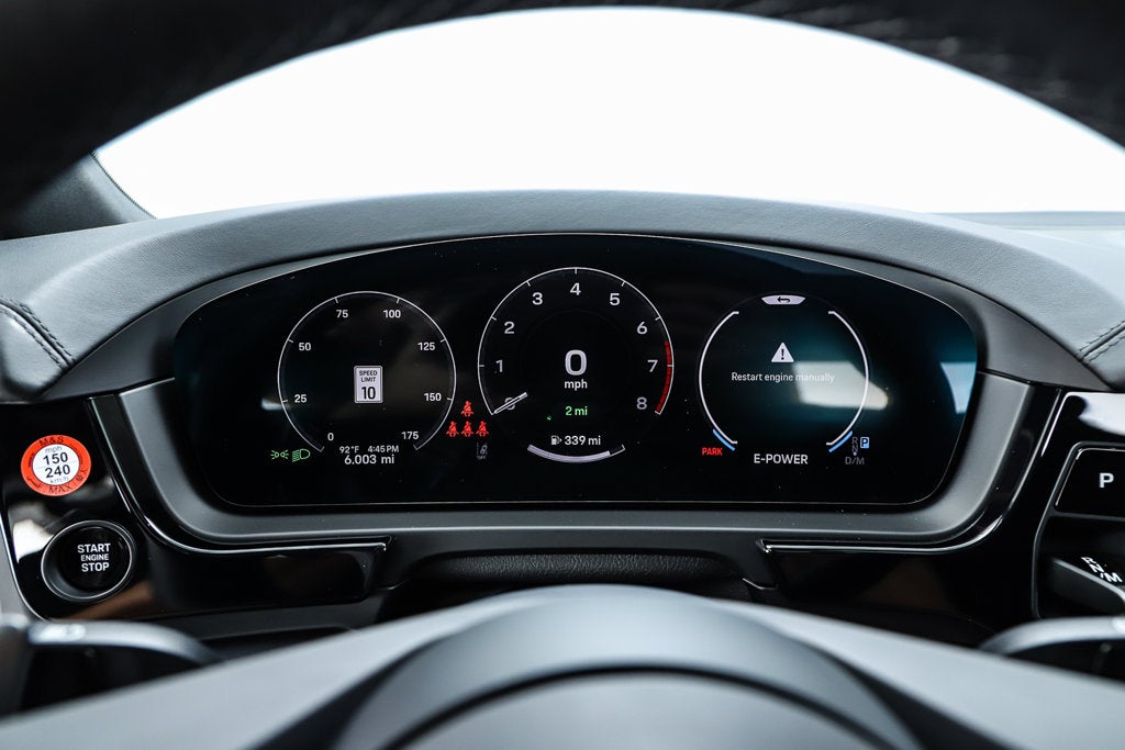 2026 Porsche Cayenne E-Hybrid Base