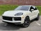 2026 Porsche Cayenne E-Hybrid Base