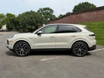 2026 Porsche Cayenne E-Hybrid Base