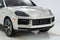 2026 Porsche Cayenne E-Hybrid Base