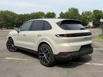 2026 Porsche Cayenne E-Hybrid Base
