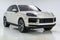 2026 Porsche Cayenne E-Hybrid Base