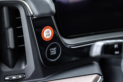2026 Porsche Cayenne E-Hybrid Base